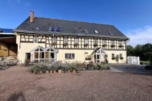 Pension Jahn