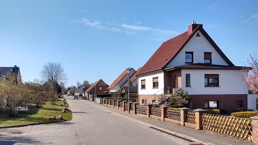 Pension Jahnke