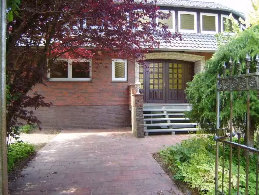 Pension Jan&szlig;en-Timmen