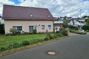 Pension Jehnen am Eifelsteig