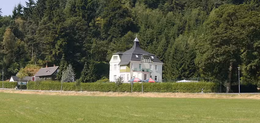Pension Jeschkenblick