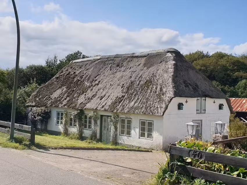Pension- Johannesberg