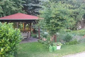 Pension Jokusch – Mitten in der Heide- und Teichlandschaft