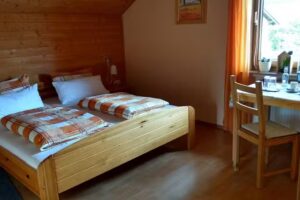 Pension Jonas