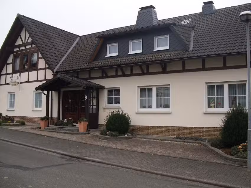 Pension Junker