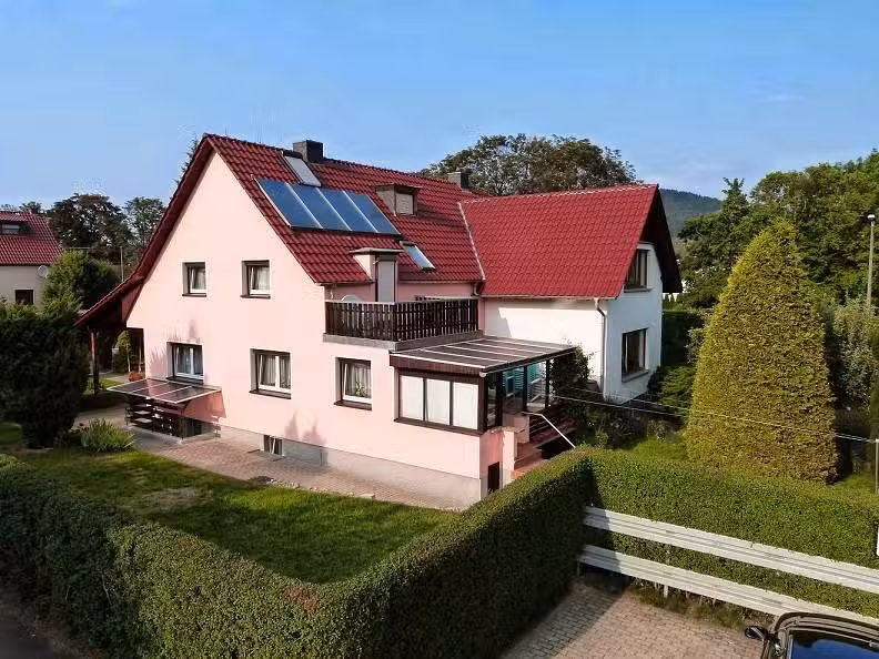 Pension Kalbitz