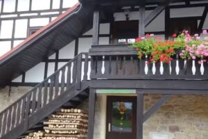 Pension K&auml;mmer