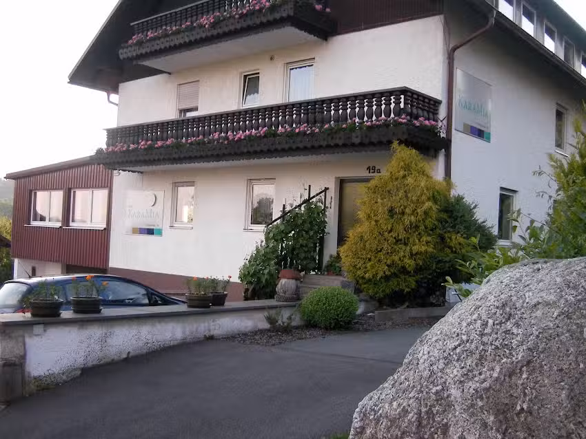 Pension KaraMia