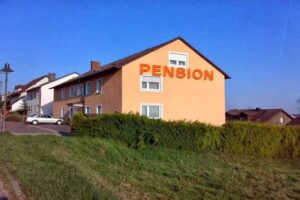 Pension Karl Heigl
