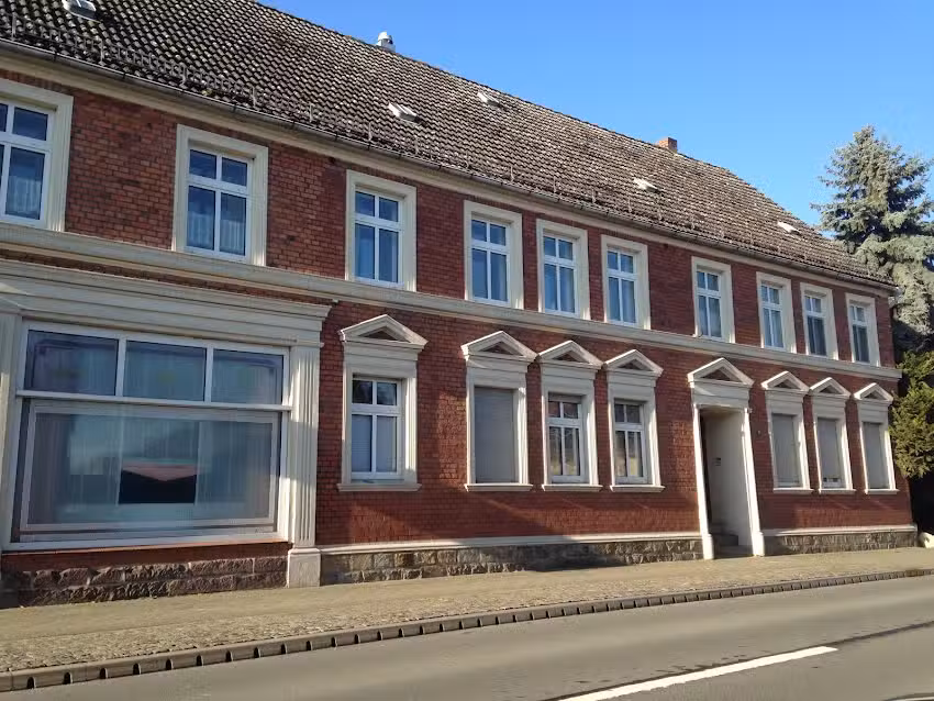 Pension Karsten Mertens