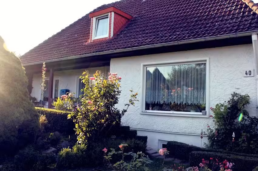 Pension Katharina