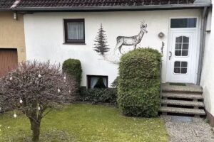 Pension Katharina im Solling