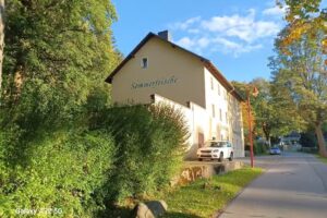 Pension & Kindergarten Catering Sommerfrische