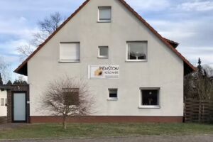 Pension Kirchner