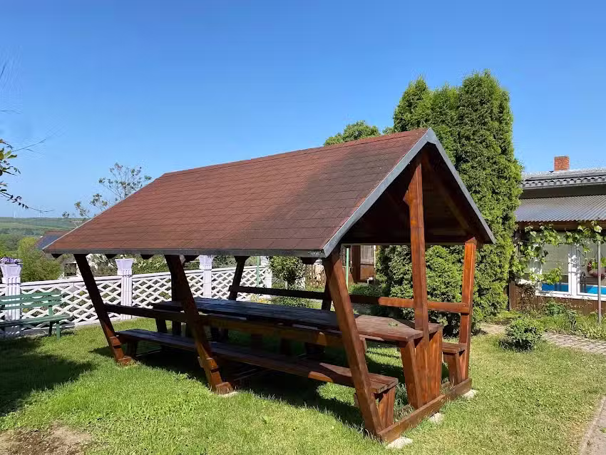 Pension Kirschgarten