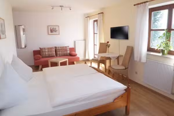 Pension Kistler