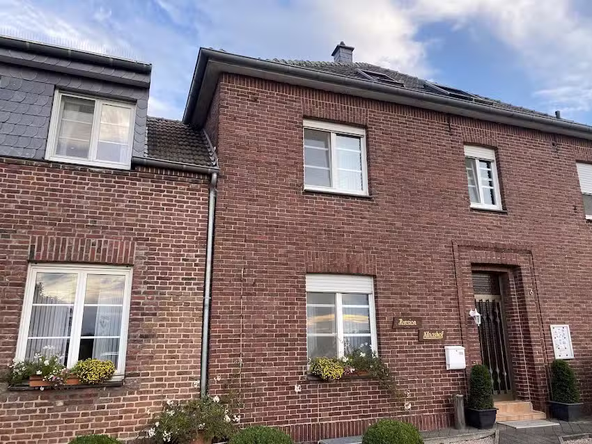 Pension Klaashof