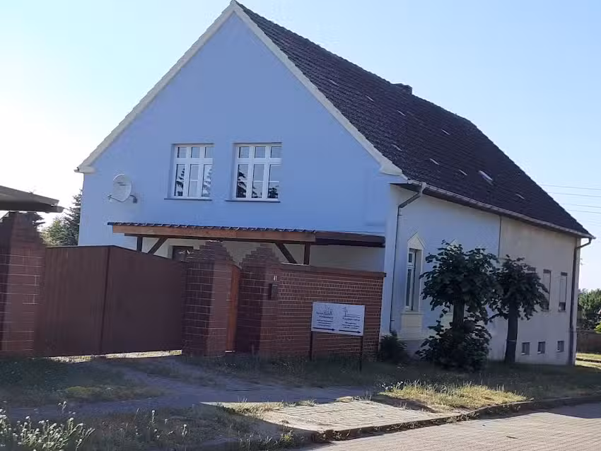 Pension Klapperstorch