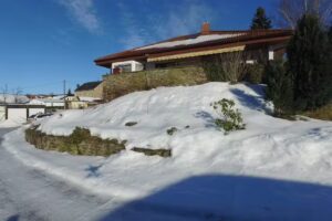 Pension &bdquo;Kleine Welt&ldquo;