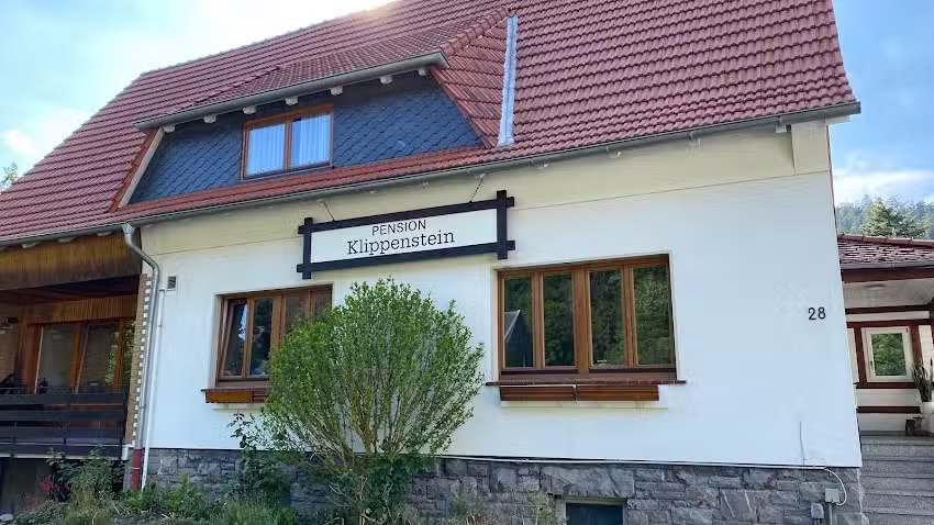Pension Klippenstein