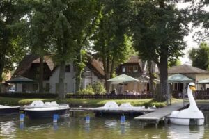 Pension Klosterblick