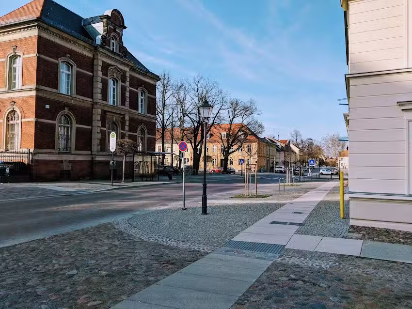 Pension Klostereck