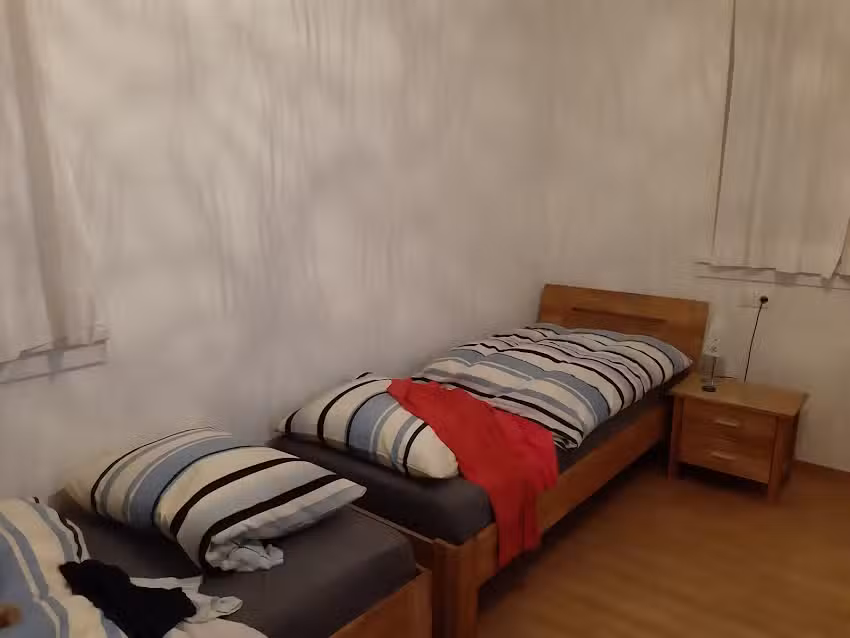 Pension Klotz