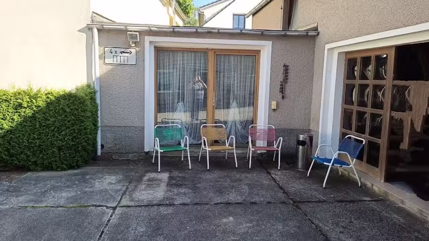 pension kolitsch