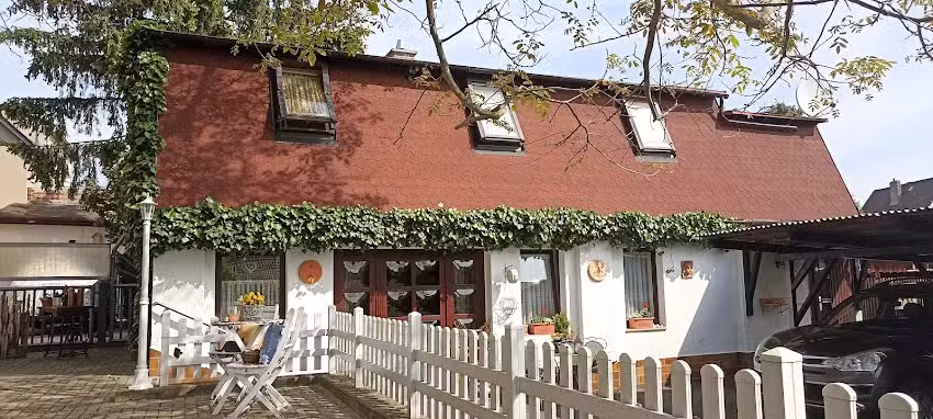 Pension Kopplin