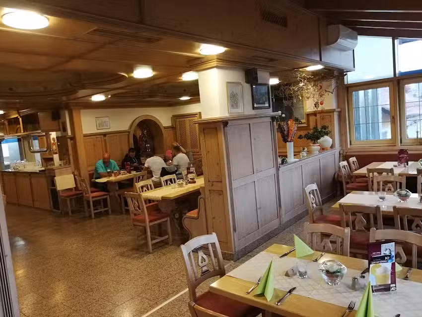 Pension K&ouml;sbauer