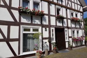 Pension Kramer