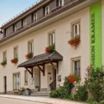 Pension Kramer