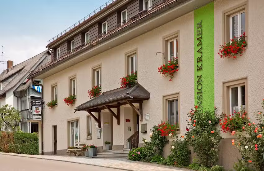 Pension Kramer