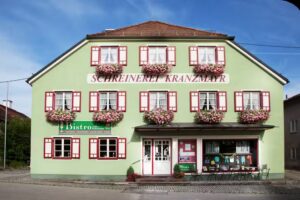 Pension Kranzmayr St. Wolfgang