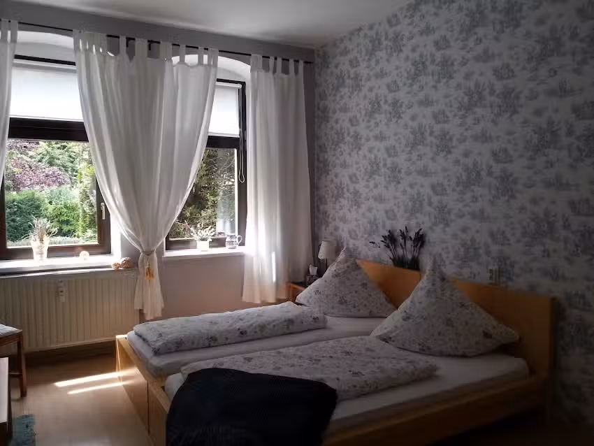 Pension Kreul