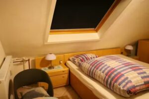 Pension Krone