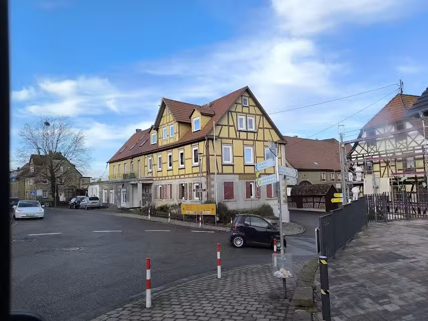Pension Krone Sternenfels