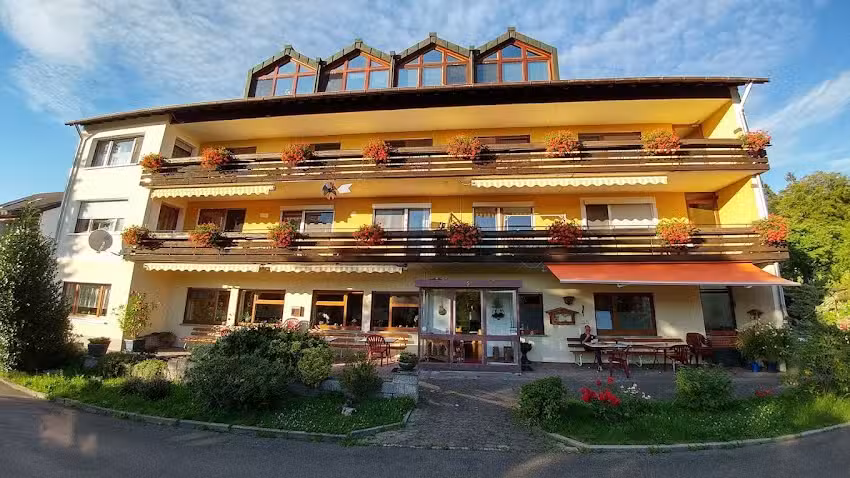 Pension Kugele