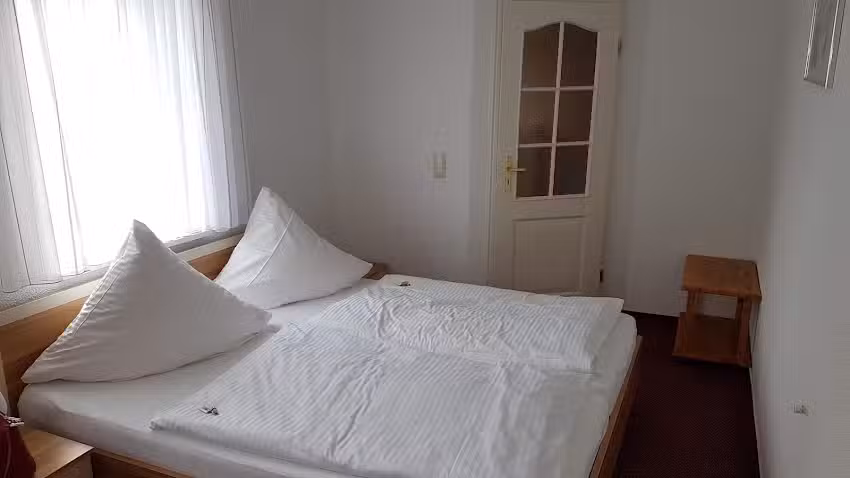 Pension Lachm&ouml;we