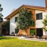 Pension LANDHAUS