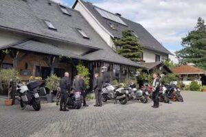 Pension Landhaus G&ouml;dlau