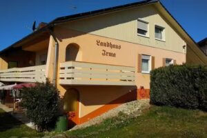 Pension Landhaus Irma
