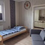 Pension Lange