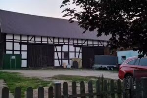 Pension Langengrassau