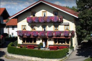 Pension Langerspacher