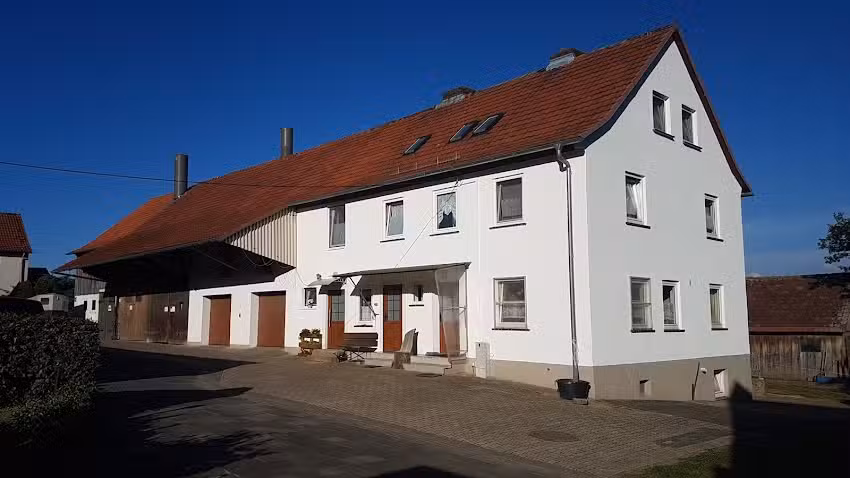 Pension Lassas