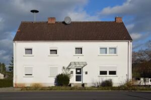 Pension Laubach