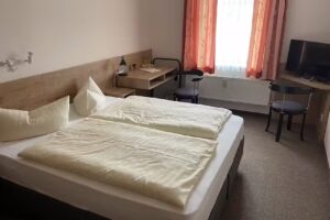 Pension Lausitz