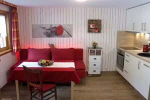 Pension Lederle