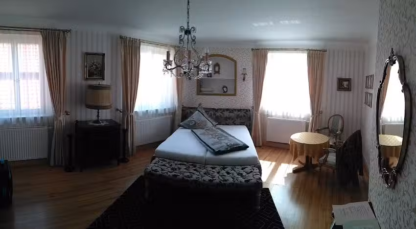Pension Lehrerhaus